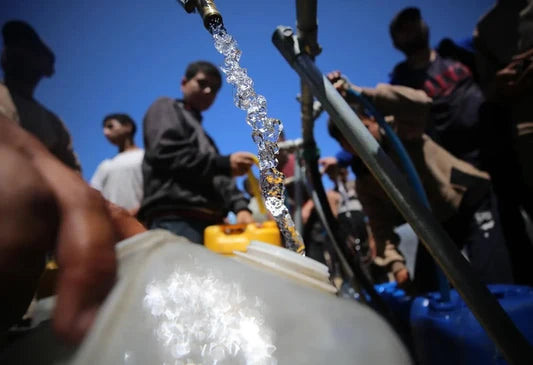 Clean Water Supply